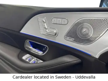 MERCEDES-BENZ GLE 350de 350 de Coupe 4Matic AMG Pano&hellip;