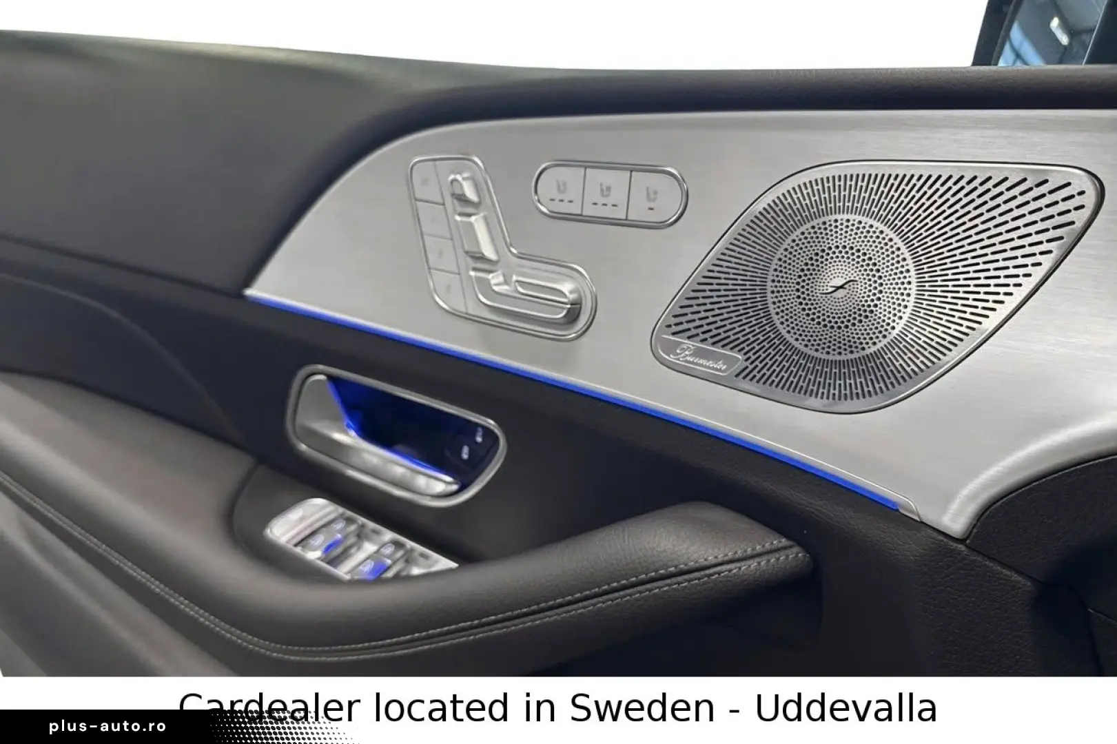 MERCEDES-BENZ GLE 350de 350 de Coupe 4Matic AMG Pano&hellip;