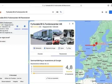 MERCEDES-BENZ GLE 350de 350 de Coupe 4Matic AMG Pano&hellip;