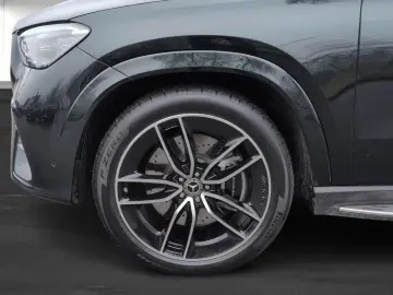 MERCEDES-BENZ GLE 350de 350 de 4Matic Coupe 333hp AM&hellip;