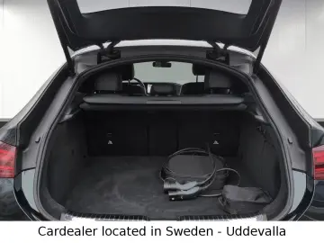 MERCEDES-BENZ GLE 350de 350 de 4Matic Coupe 333hp AM&hellip;