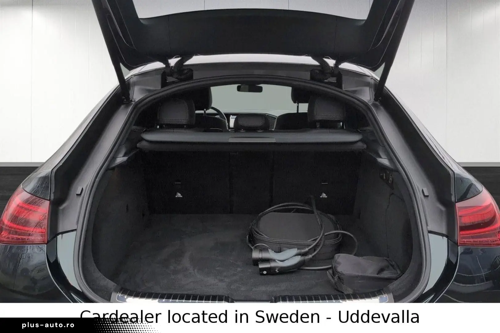 MERCEDES-BENZ GLE 350de 350 de 4Matic Coupe 333hp AM&hellip;