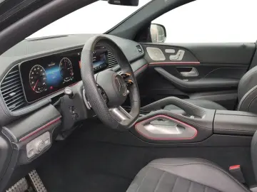 MERCEDES-BENZ GLE 350de 350 de 4Matic Coupe 333hp AM&hellip;
