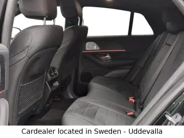 MERCEDES-BENZ GLE 350de 350 de 4Matic Coupe 333hp AM&hellip;