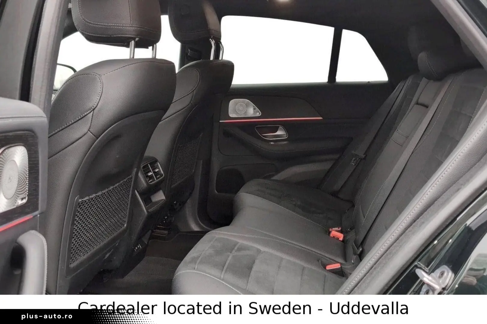 MERCEDES-BENZ GLE 350de 350 de 4Matic Coupe 333hp AM&hellip;