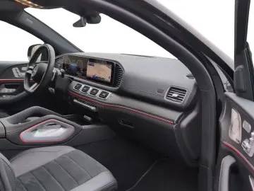 MERCEDES-BENZ GLE 350de 350 de 4Matic Coupe 333hp AM&hellip;