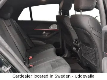 MERCEDES-BENZ GLE 350de 350 de 4Matic Coupe 333hp AM&hellip;