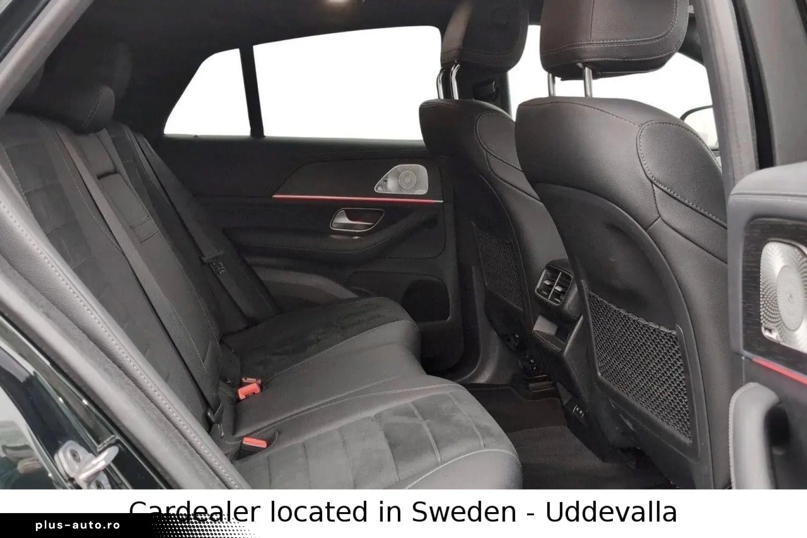 MERCEDES-BENZ GLE 350de 350 de 4Matic Coupe 333hp AM&hellip;