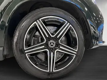 MERCEDES-BENZ GLE 350de Coupe 350 de 333hp 4Matic AM&hellip;