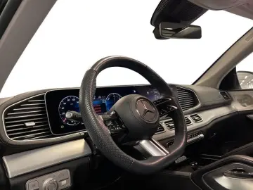 MERCEDES-BENZ GLE 350de Coupe 350 de 333hp 4Matic AM&hellip;