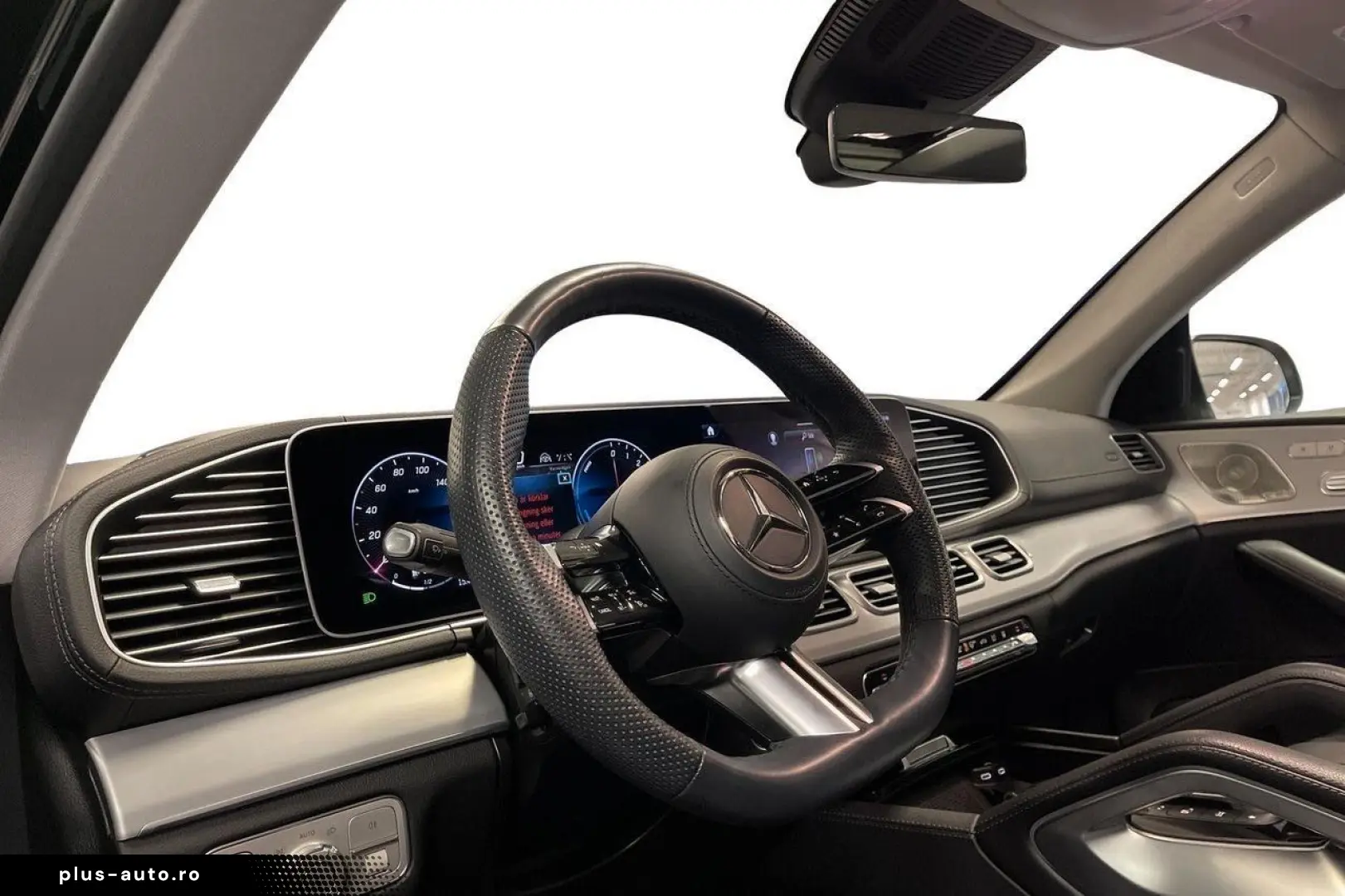 MERCEDES-BENZ GLE 350de Coupe 350 de 333hp 4Matic AM&hellip;