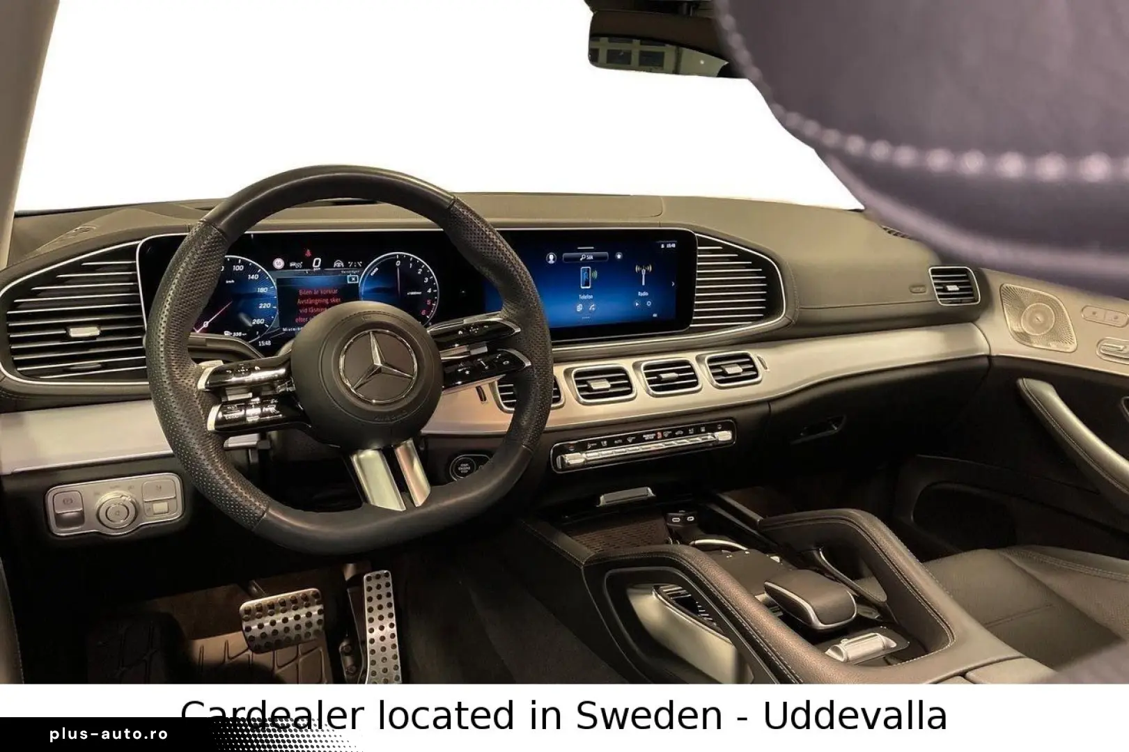 MERCEDES-BENZ GLE 350de Coupe 350 de 333hp 4Matic AM&hellip;