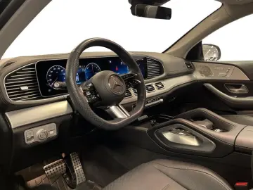 MERCEDES-BENZ GLE 350de Coupe 350 de 333hp 4Matic AM&hellip;