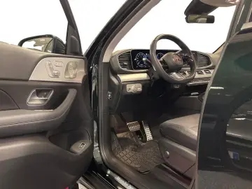MERCEDES-BENZ GLE 350de Coupe 350 de 333hp 4Matic AM&hellip;