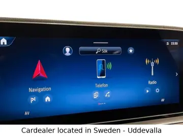 MERCEDES-BENZ GLE 350de Coupe 350 de 333hp 4Matic AM&hellip;