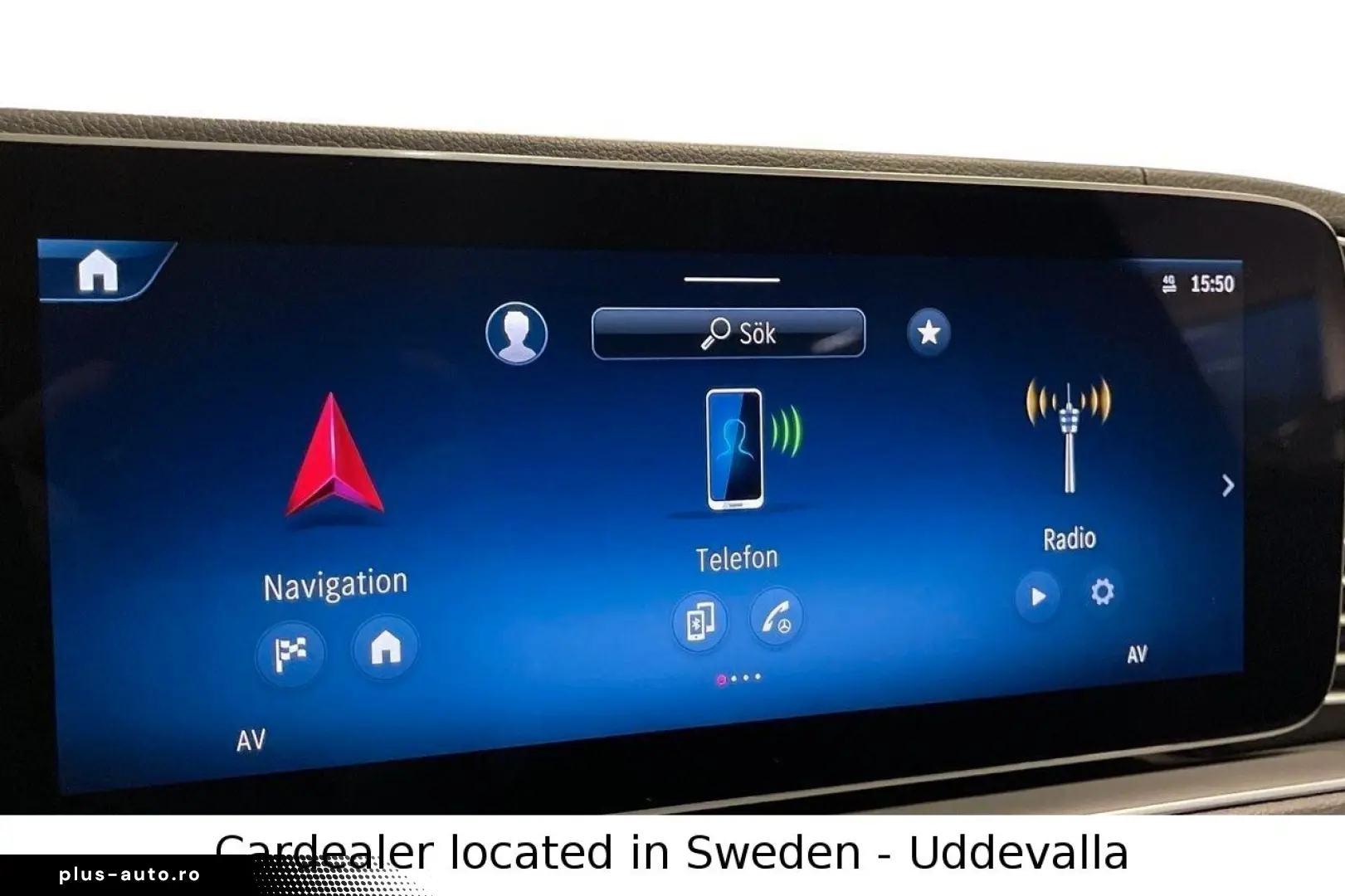 MERCEDES-BENZ GLE 350de Coupe 350 de 333hp 4Matic AM&hellip;