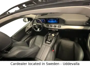 MERCEDES-BENZ GLE 350de Coupe 350 de 333hp 4Matic AM&hellip;