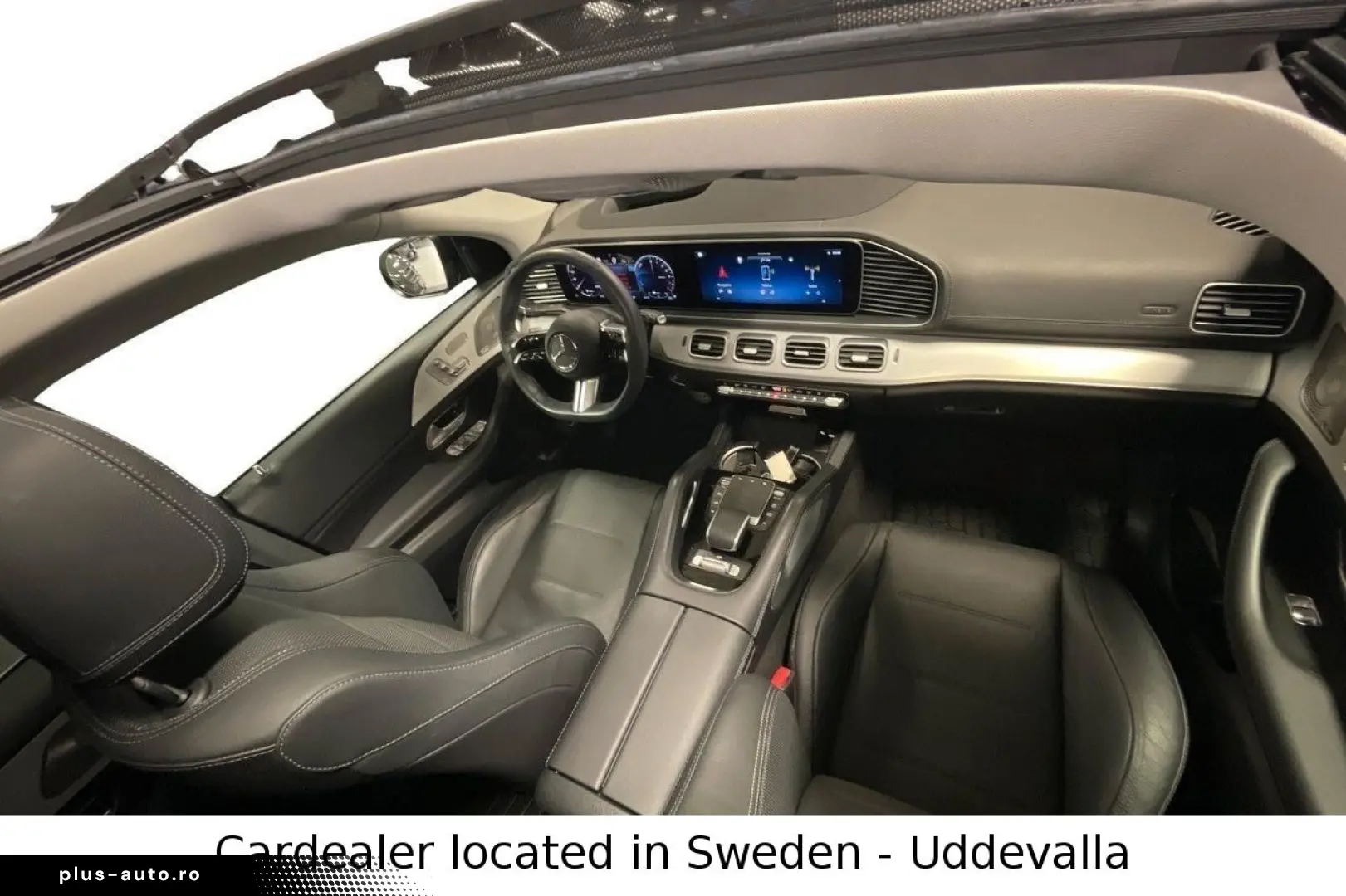 MERCEDES-BENZ GLE 350de Coupe 350 de 333hp 4Matic AM&hellip;