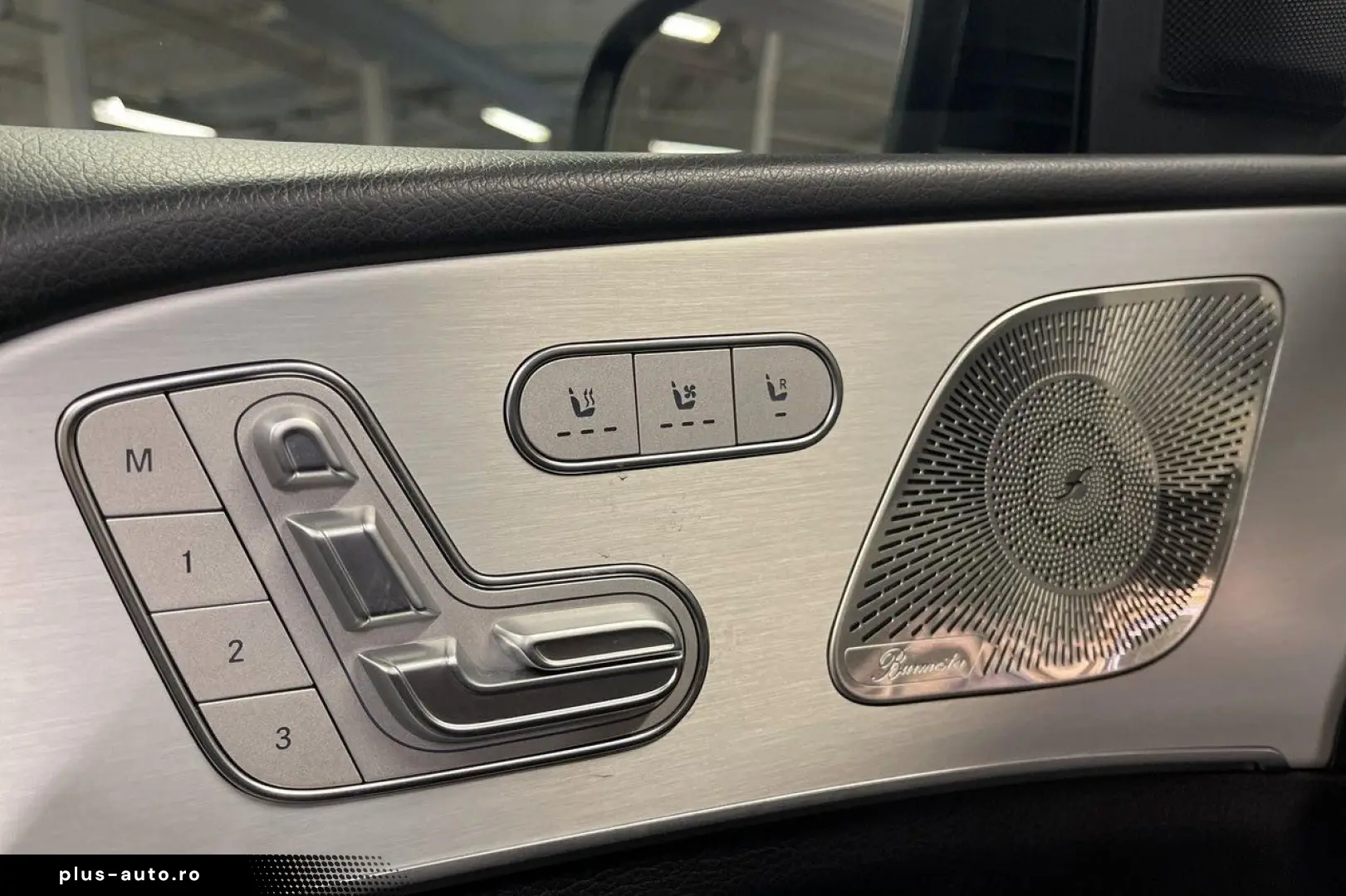 MERCEDES-BENZ GLE 350de Coupe 350 de 333hp 4Matic AM&hellip;