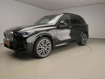 BMW X5 xDrive40i   M-Sportpakket   LED   HUD   Activ