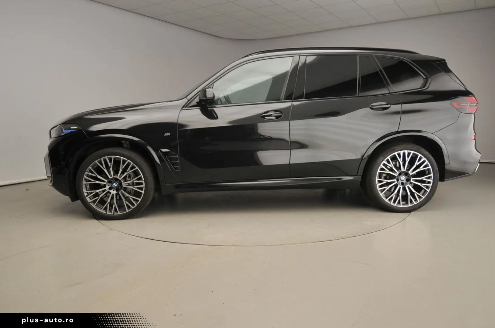BMW X5 xDrive40i   M-Sportpakket   LED   HUD   Activ