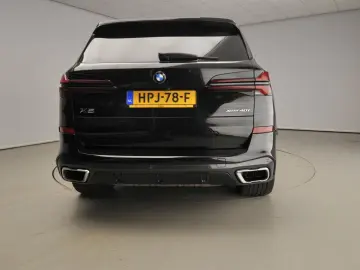 BMW X5 xDrive40i   M-Sportpakket   LED   HUD   Activ