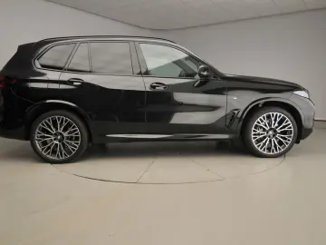 BMW X5 xDrive40i   M-Sportpakket   LED   HUD   Activ
