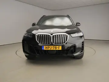 BMW X5 xDrive40i   M-Sportpakket   LED   HUD   Activ