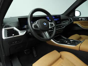 BMW X5 xDrive40i   M-Sportpakket   LED   HUD   Activ