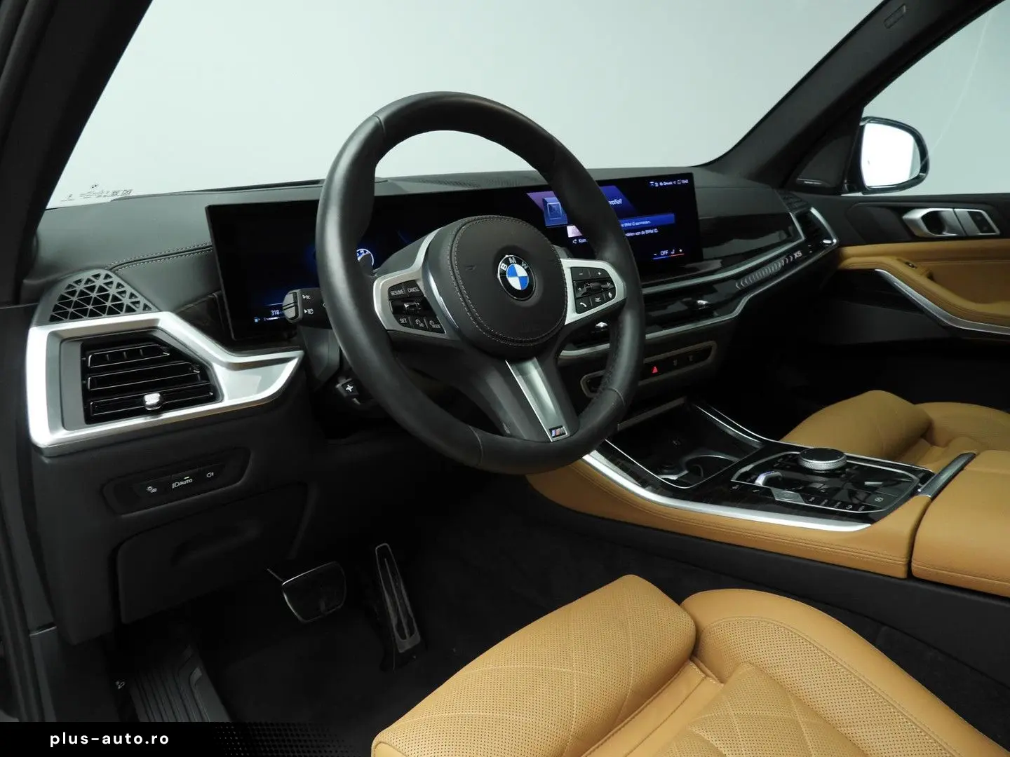 BMW X5 xDrive40i   M-Sportpakket   LED   HUD   Activ