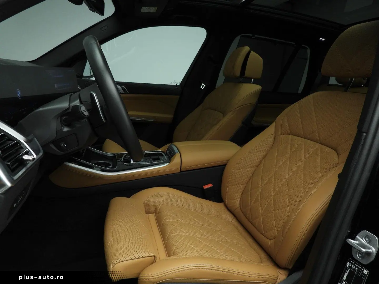 BMW X5 xDrive40i   M-Sportpakket   LED   HUD   Activ