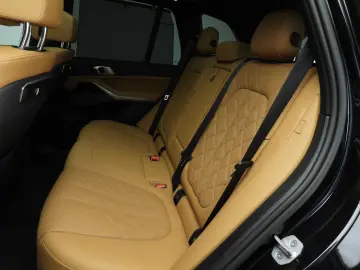 BMW X5 xDrive40i   M-Sportpakket   LED   HUD   Activ