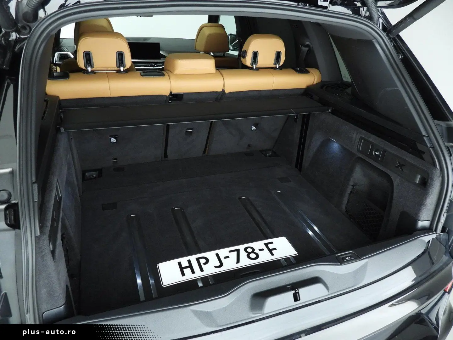 BMW X5 xDrive40i   M-Sportpakket   LED   HUD   Activ