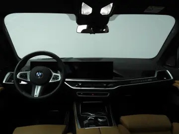 BMW X5 xDrive40i   M-Sportpakket   LED   HUD   Activ