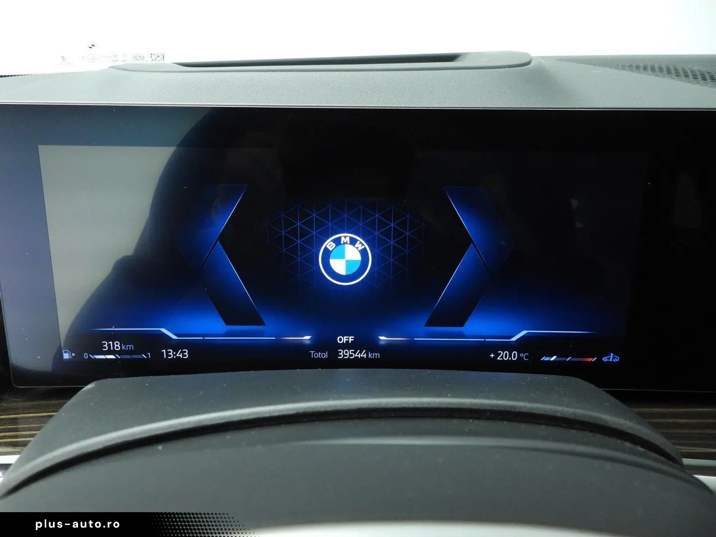 BMW X5 xDrive40i   M-Sportpakket   LED   HUD   Activ