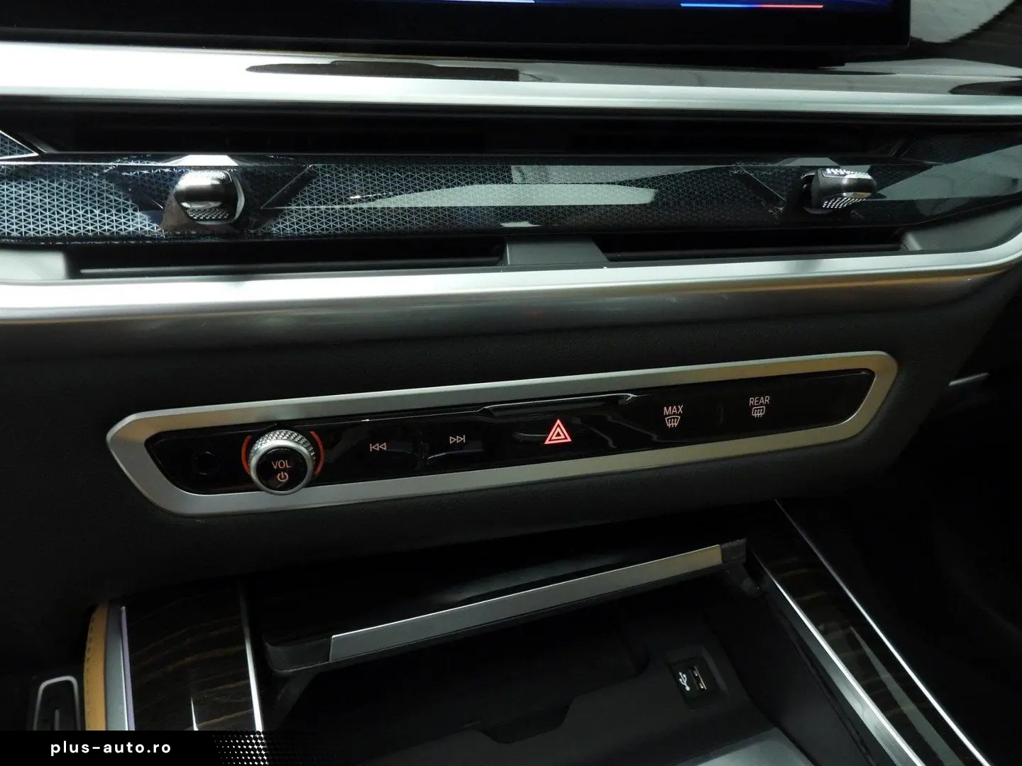 BMW X5 xDrive40i   M-Sportpakket   LED   HUD   Activ