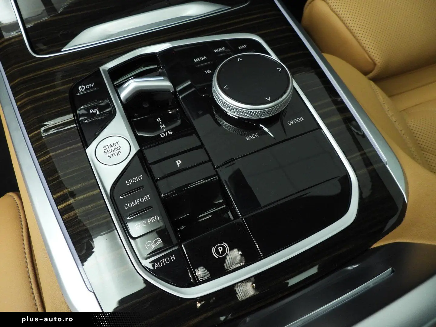 BMW X5 xDrive40i   M-Sportpakket   LED   HUD   Activ