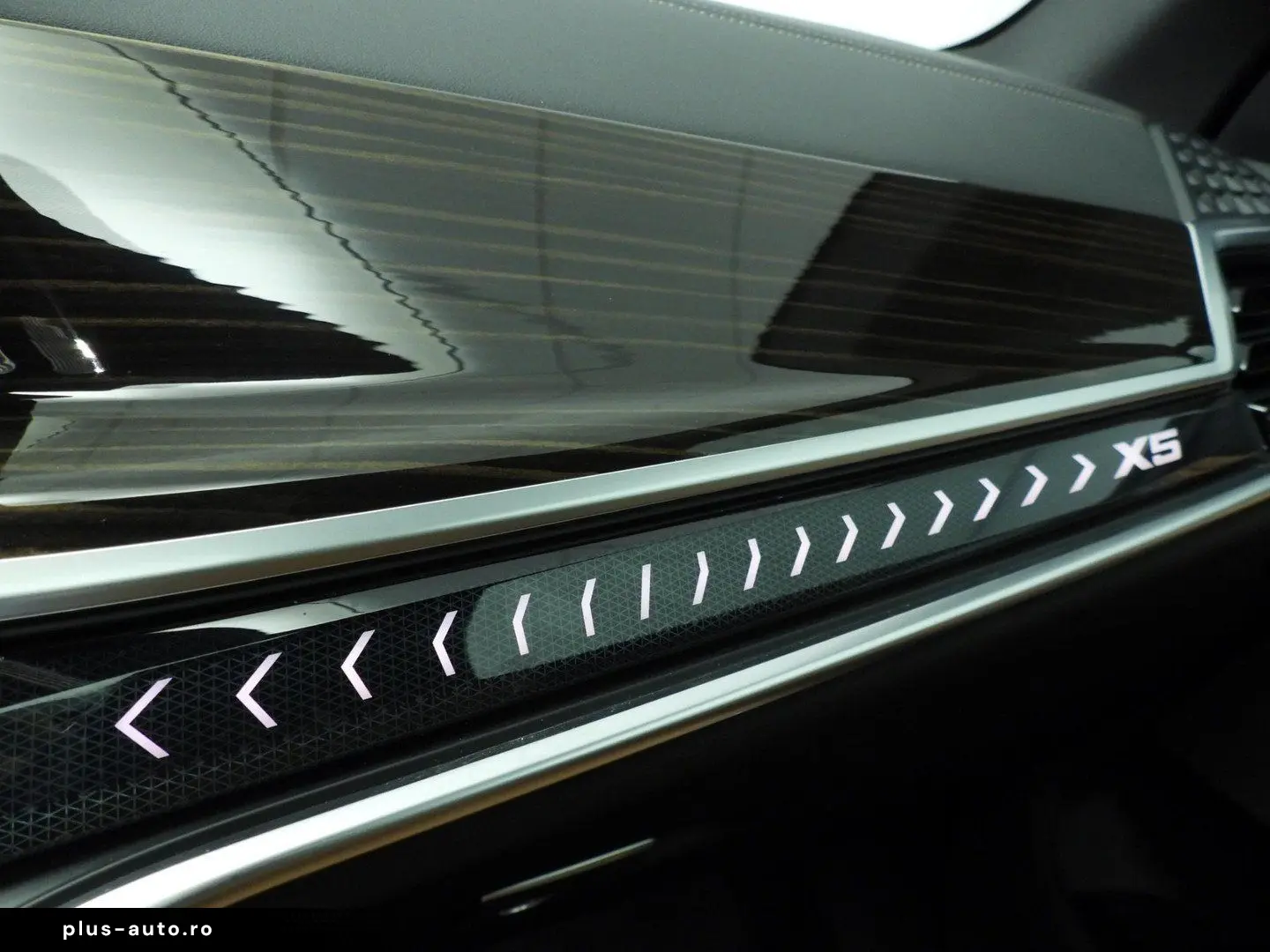 BMW X5 xDrive40i   M-Sportpakket   LED   HUD   Activ