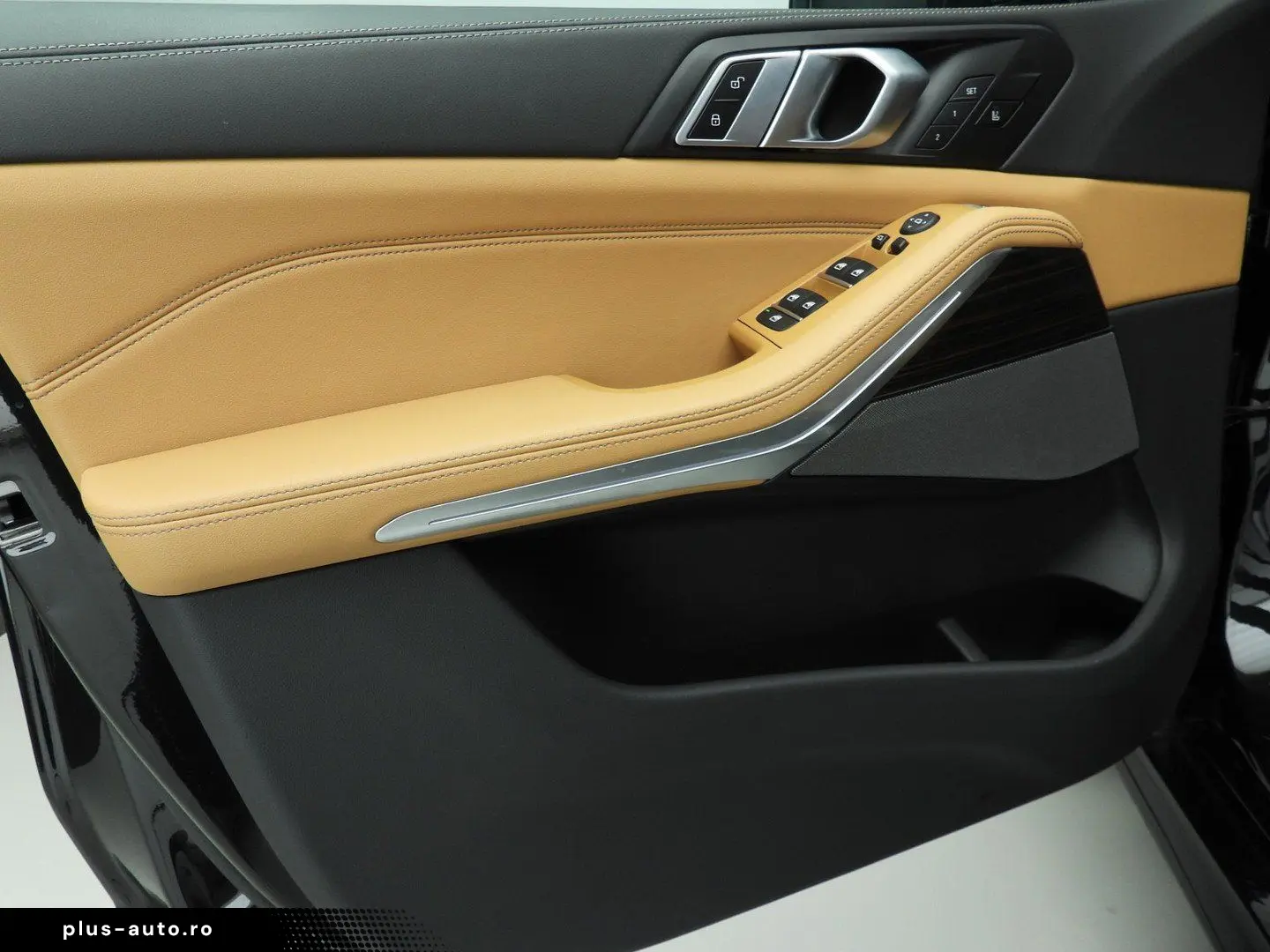 BMW X5 xDrive40i   M-Sportpakket   LED   HUD   Activ