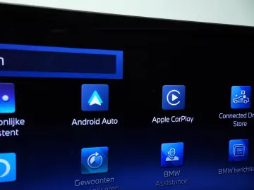 BMW X5 xDrive40i   M-Sportpakket   LED   HUD   Activ