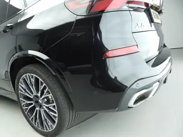 BMW X5 xDrive40i   M-Sportpakket   LED   HUD   Activ