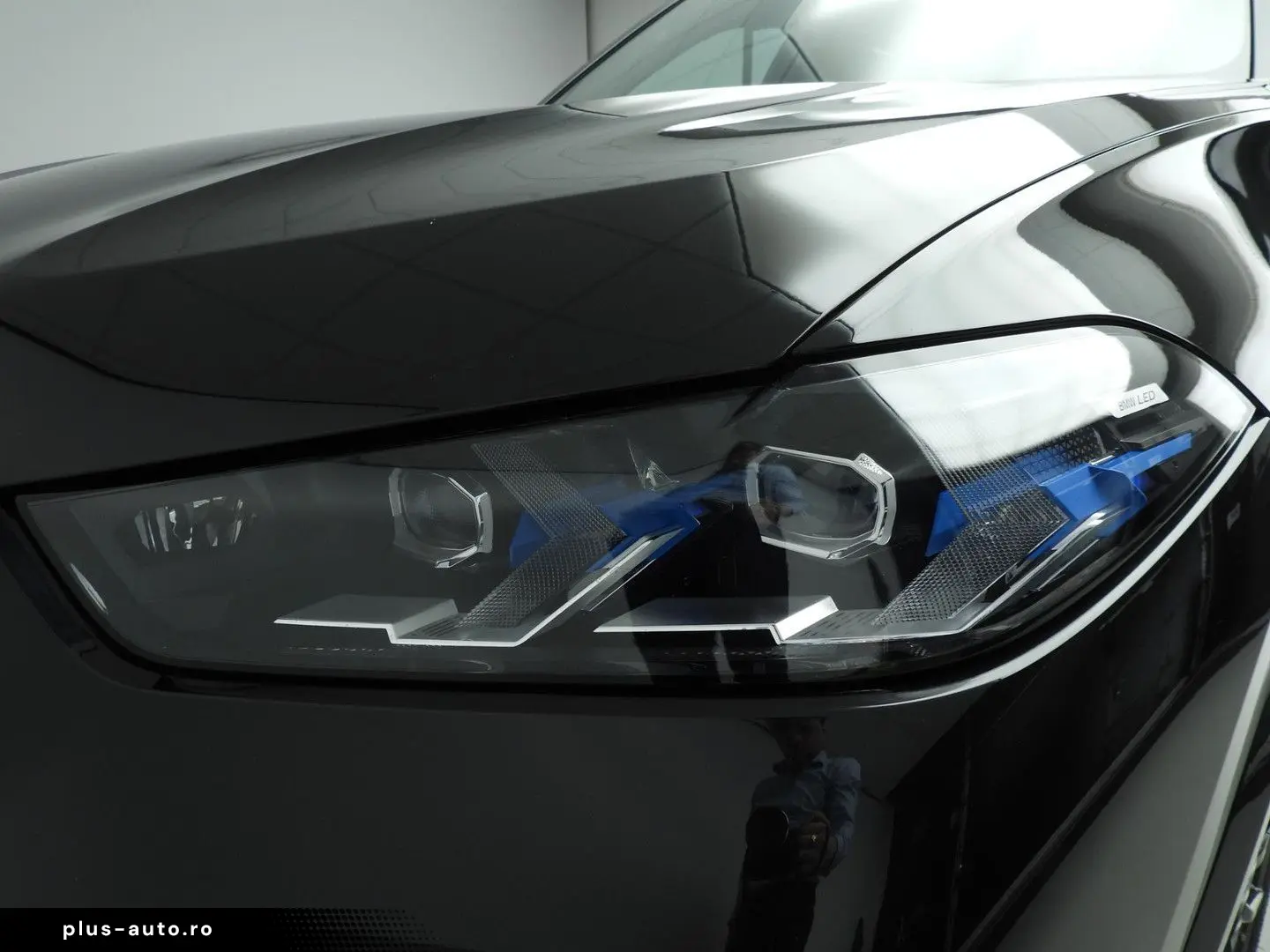 BMW X5 xDrive40i   M-Sportpakket   LED   HUD   Activ