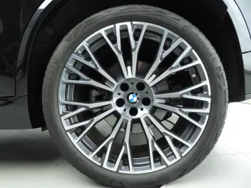 BMW X5 xDrive40i   M-Sportpakket   LED   HUD   Activ