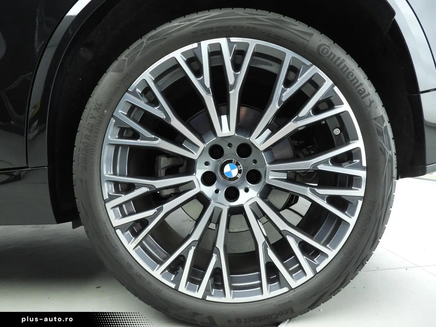 BMW X5 xDrive40i   M-Sportpakket   LED   HUD   Activ