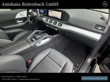 MERCEDES-BENZ GLE350de 4M COUPE AMG AHK DIST 22 NIGH&hellip;
