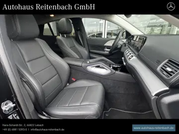 MERCEDES-BENZ GLE350de 4M COUPE AMG AHK DIST 22 NIGH&hellip;