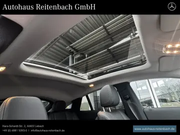 MERCEDES-BENZ GLE350de 4M COUPE AMG AHK DIST 22 NIGH&hellip;