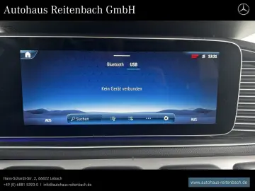 MERCEDES-BENZ GLE350de 4M COUPE AMG AHK DIST 22 NIGH&hellip;