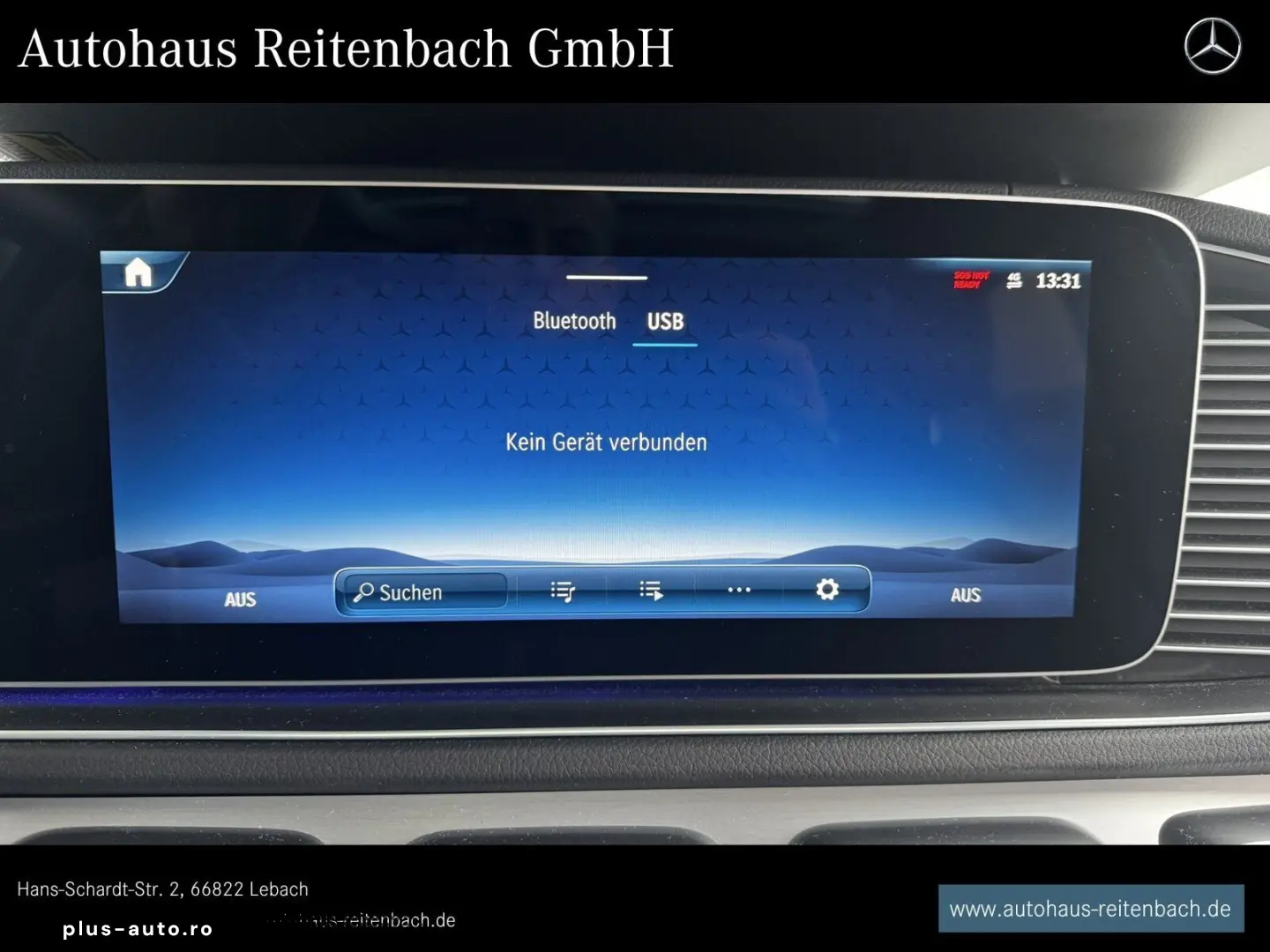 MERCEDES-BENZ GLE350de 4M COUPE AMG AHK DIST 22 NIGH&hellip;