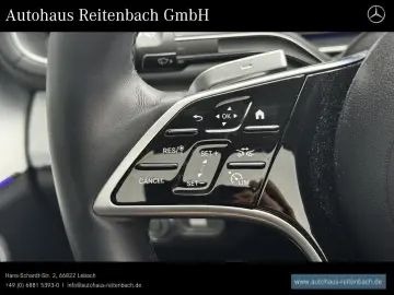 MERCEDES-BENZ GLE350de 4M COUPE AMG AHK DIST 22 NIGH&hellip;